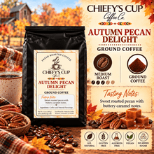 Load image into Gallery viewer, Autumn Pecan Delight