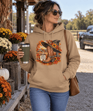 Load image into Gallery viewer, Boots &amp; Brews | Premium Pullover Hoodie
