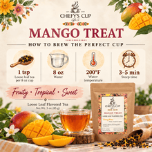 Load image into Gallery viewer, Mango Treat
