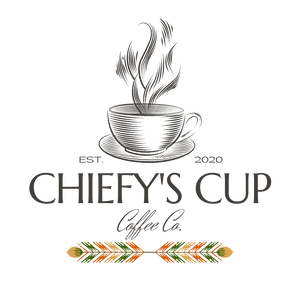 Chiefys Cup Coffee And Tea Co.