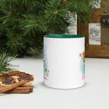 Load image into Gallery viewer, &#39;Tis The Season White Mug
