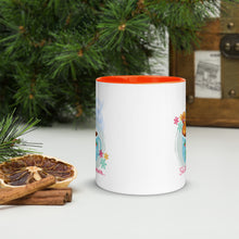 Load image into Gallery viewer, &#39;Tis The Season White Mug
