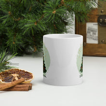 Load image into Gallery viewer, Oh Christmas Tree White Mug
